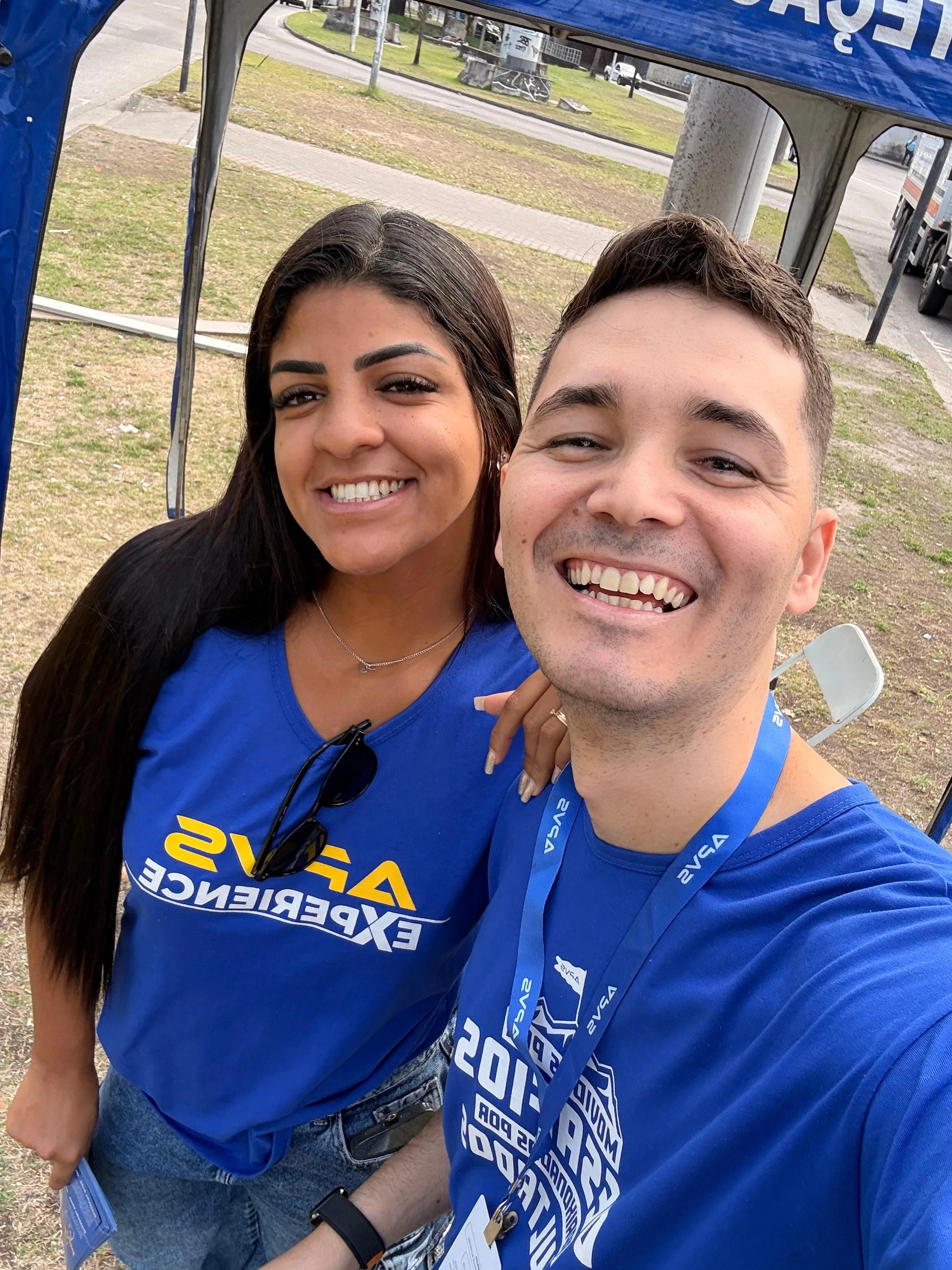 Veículo protegido via associativismo